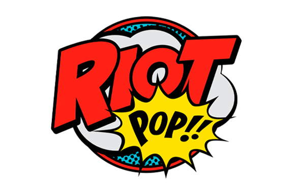 Riot Pop
