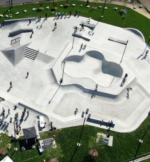 Bowls SQ